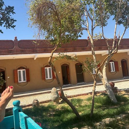 Beir El Gabal Hotel Qasr Dakhl Екстериор снимка