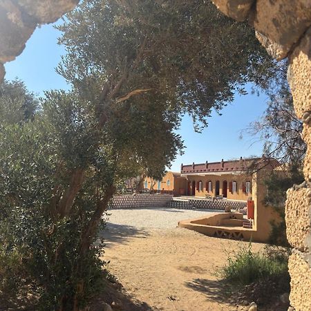 Beir El Gabal Hotel Qasr Dakhl Екстериор снимка