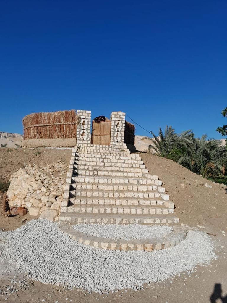 Beir El Gabal Hotel Qasr Dakhl Екстериор снимка