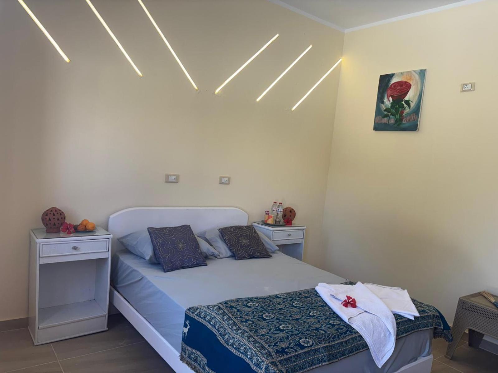 Beir El Gabal Hotel Qasr Dakhl Екстериор снимка